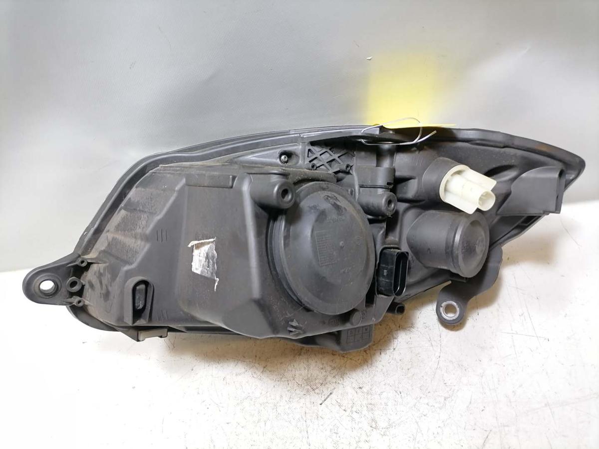 Skoda Fabia 2 original Scheinwerfer vorn rechts Halogen H4 Bj.2008
